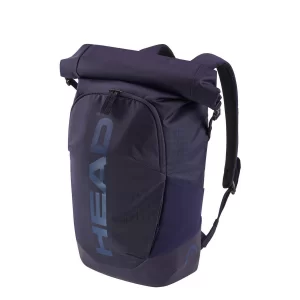 Head Tour Racqpack Dark Blue