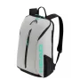 Head Tour Backpack 25L Ceramic Teal - tennis backpack