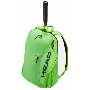 Head Tour Backpack 25L Signal Green - backpack