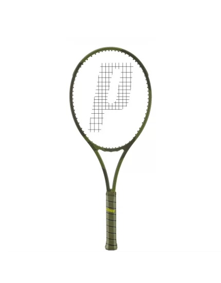 Prince TXTZ Phantom 100P - tennis racket
