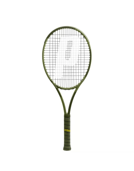 Prince TXT Phantom 100X 320g - tennis racket