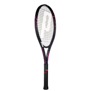 Prince Beast 100 265 Pink - tennis racket