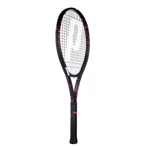 Prince Beast 100 280 Pink - tennis racket