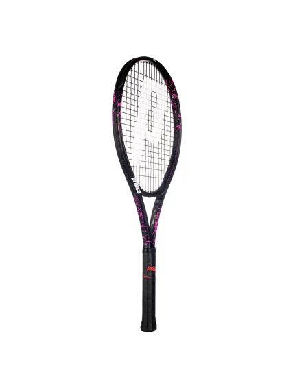 Prince Beast 100 280 Pink - tennis racket