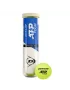 Dunlop ATP Tour (4 pcs.) - tennis balls
