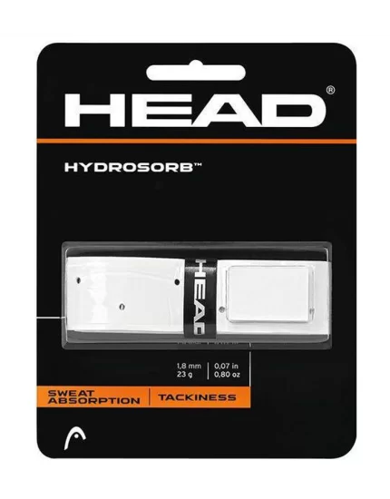 Head Hydrosorb White - replacement grip