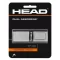 Head Dual Absorbing Grey - replacement grip