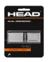 Head Dual Absorbing Grey - replacement grip