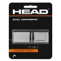 Head Dual Absorbing Grey - replacement grip