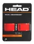 Head Dual Absorbing Red - replacement grip