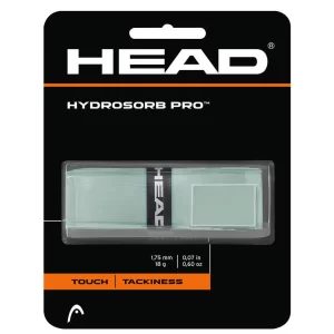 Head Hydrosorb Pro Green Sand - basic grip