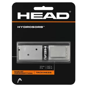 Head Hydrosorb Grey - owijka bazowa