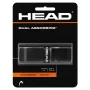 Head Dual Absorbing Black - replacement grip