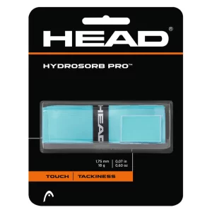 Head Hydrosorb Pro Teal - basic grip