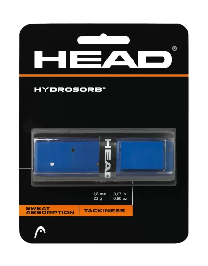 Head Hydrosorb Blue - replacement grip