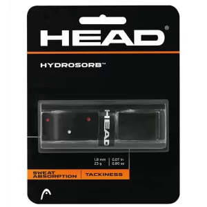 Head Hydrosorb Black - basic grip