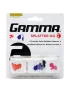 Gamma Splatter Overgrip 3 pcs. - overgrips