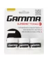 Gamma Supreme Perforated White (3 pcs.) - overgrip