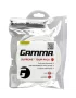 Gamma Supreme Tour Pack White (15 pcs.) - overgrip