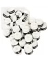 Gamma Supreme Overgrip Refill White 60 pcs.