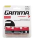 Gamma Supreme Red (3 pcs.) - overgrip