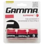 Gamma Supreme Red (3 pcs.) - overgrip