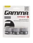 Gamma Supreme Overgrip (3 pcs.) - overgrip
