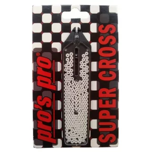 Pro's Pro Super Cross Blue Elastocross