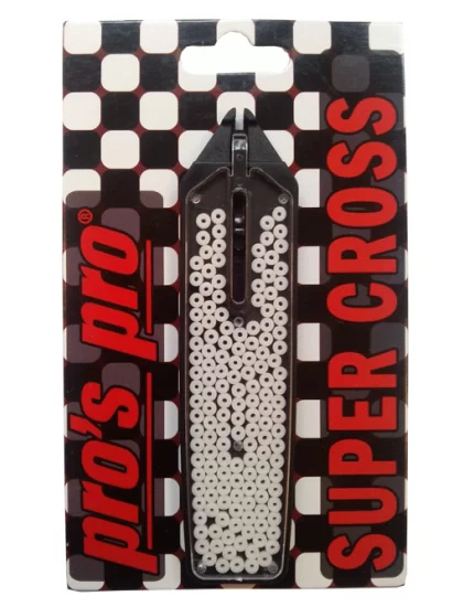 Pro's Pro Super Cross Blue Elastocross