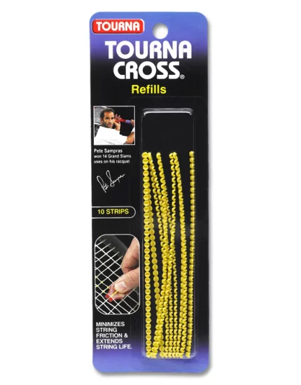 Tourna Cross Reffils - elastokrosy