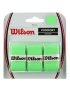 Wilson Pro Overgrip Blade (3 pcs.) - overgrip