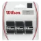 Wilson Pro Sensation Black (3 pcs.) - overgrip