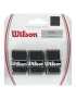 Wilson Pro Sensation Black (3 pcs.) - overgrip