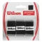 Wilson Pro Soft Black (3 pcs.) - overgrip