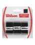 Wilson Pro Soft Black (3 pcs.) - overgrip