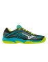 Mizuno Exceed Star Jr 2 AC Blue - juniorskie buty tenisowe