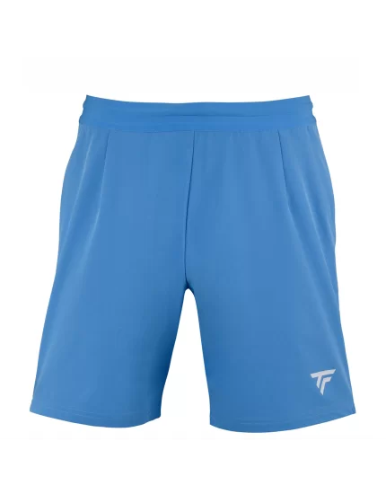 Tecnifibre Team Short Junior Azur