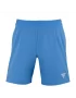 Tecnifibre Team Short Junior Azur