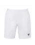 Tecnifibre Team Short Junior White