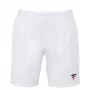 Tecnifibre Team Short Junior White