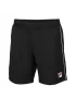 Fila Shorts Leon Kids Black - tennis shorts