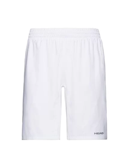 Head Club Bermudas Boy White
