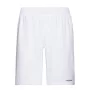 Head Club Bermudas Boy White