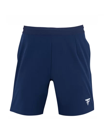 Tecnifibre Team Short Junior Marine