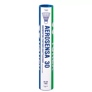 Yonex Aerosensa 50 (12 pcs.) - badminton feather shuttlecock
