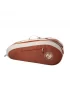Wilson Team 3 PK Roland Garros 2025 - tennis bag