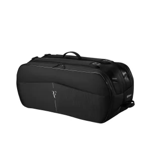 Wilson RF Tournament Racquet Bag 9R Black