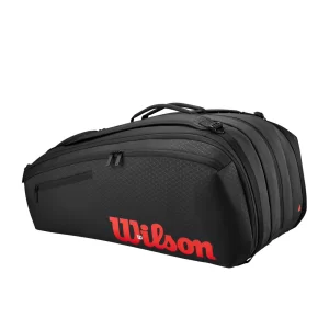 Wilson Clash V3.0 16PK Bag - tennis bag