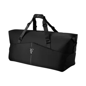 Wilson RF 6R Practice Racquet Bag Black - tennis bag