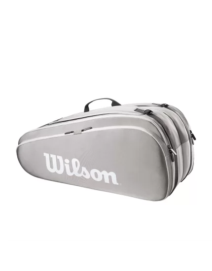 Wilson Tour 12 PK Stone - tennis bag